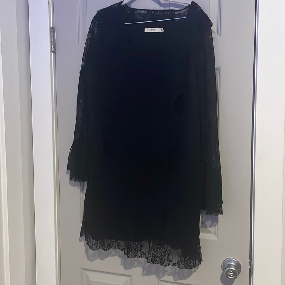 The cutest dress ever